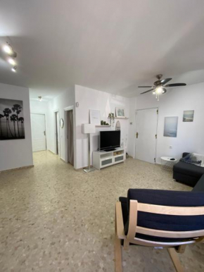 Precioso apartamento en el centro de Conil solo familias y parejas